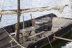 Bootje in de Loire