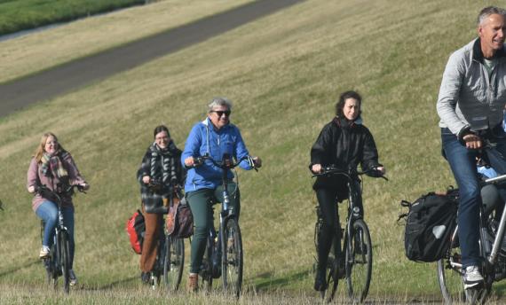 Team Fietsrelax