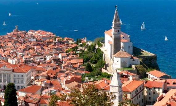 Fietsen in Slovenië met Fietsrelax: een geweldig fietsavontuur in Oost-Europa