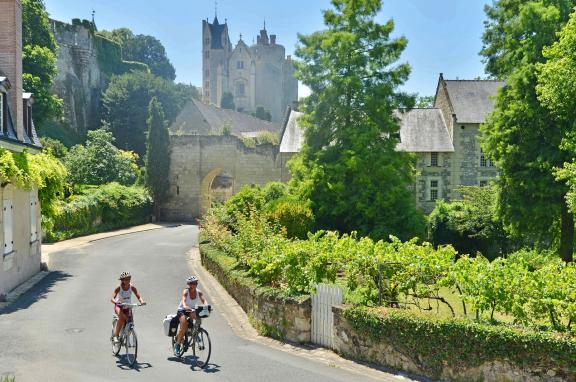 Vélo Francette Vélo Francette