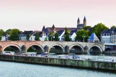 Brug Maastricht