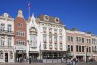 's-Hertogenbosch - Golden Tulip Hotel Central